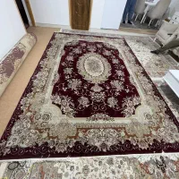 فرش ۱۰۰۰ شانه لاکی|فرش|رودسر, |دیوار