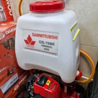 اره سمپاش شمشاد علف زن ادوات چمن|ماشین‌آلات صنعتی|تهران, بهارستان|دیوار