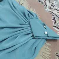 شومیز در حد نو|لباس|زابل, |دیوار