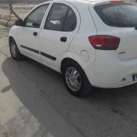 تیبا ۲ مدل ۹۶ EX|خودرو سواری و وانت|نسیم‌شهر, |دیوار