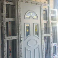 درب و پنجره UPVC|خدمات پیشه و مهارت|کرمانشاه, |دیوار