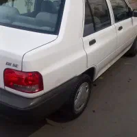 پراید مدل ۱۳۹۷|خودرو سواری و وانت|کرج, پیشاهنگی|دیوار