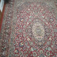 فرش ۶ متری ۲ عدد