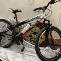 دوچرخه ویوا ورتکس