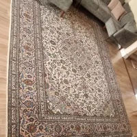 فرش ۱۲متری دستباف کاشمر(مشهد)