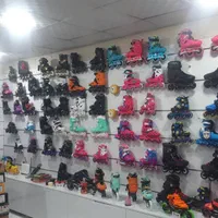 آموزش اسکیت با ویهان اسکیت تمام سنین|خدمات آموزشی|اهواز, گلستان|دیوار