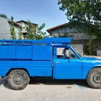 نیسان سال ۶۲