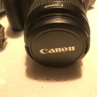 دوربین عکاسی canon 550D اصل ژاپن|دوربین عکاسی و فیلمبرداری|شیراز, شهرک آرین|دیوار