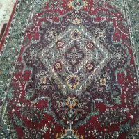 فرش ماشینی ۶متری