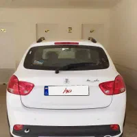 کوییک sصفر کیلومتر مدل1404