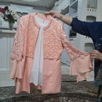 کت وشلوار مجلسی