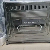 بخاری ۱۴هزار جهان افروز