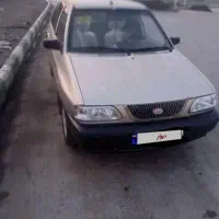 پراید ۱۴۱مدل ۸۶نقدواقساط