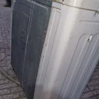 لباسشویی هایر دوقلو|ماشین لباسشویی و خشک‌کن لباس|دلند, |دیوار