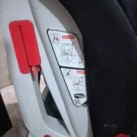 صندلی ماشین کودک بیبی لند