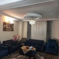 ۷۲متربریانک نوری محمدبیگی شیک