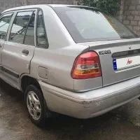 پراید ۱۴۱|خودرو سواری و وانت|خمام, |دیوار