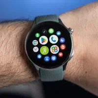 وان پلاس واچ 3