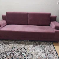 کاناپه|مبلمان خانگی و میز عسلی|تهران, ائمه اطهار|دیوار