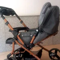 کالسکه نوزاد|کالسکه و لوازم جانبی|تبریز, |دیوار