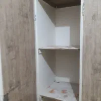 درب وچهاچوب کمددیواری|مصالح و تجهیزات ساختمان|هشتگرد, خور|دیوار