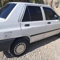 فروش سواری پراید|خودرو سواری و وانت|دهدشت, |دیوار