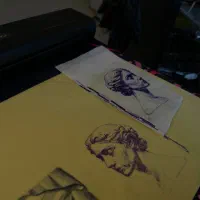 آکادمی تخصصی آموزش تتو بدن ویژه بانوان|خدمات آموزشی|ایلام, |دیوار