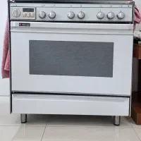 گاز تکنو