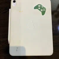 Ipad 10th 256gb همراه با اپل پنسل|تبلت|اصفهان, جوزدان الیادران|دیوار