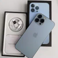 13Pro دوسیم