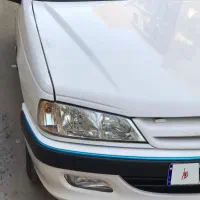 پژوپارس سال ۱۴۰۰ زیمنس گاز سیمی|خودرو سواری و وانت|قم, سالاریه|دیوار