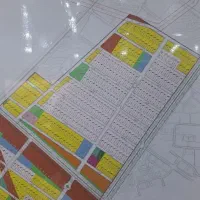زمین۲۹۰متری سندتک برگ فروش فوری اندیشه|فروش زمین و ملک کلنگی|اندیشه, اندیشه فاز ۶|دیوار