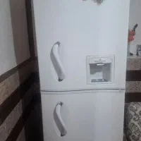 یخچال فریزر