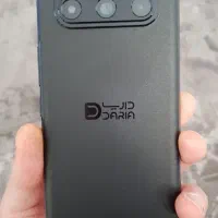 داریا باند مشکی حافظه 256