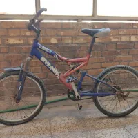 دوچرخه اصل اویاما ژاپن