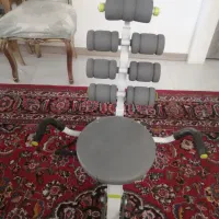 دستگاه شکم