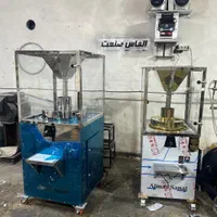 دستگاه کره گیری تمام مغزیجات لیقوان اذربایجان.بیرق|فروشگاه و مغازه|ملارد, |دیوار