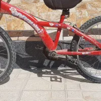 دوچرخه|دوچرخه، اسکیت، اسکوتر|شیراز, باغشهر اهل بیت|دیوار