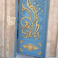رنگ آمیزی
