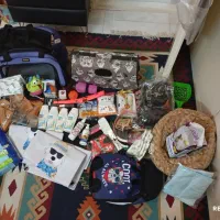 لوازم شخصی سخصی|حراج|تهران, مختاری|دیوار