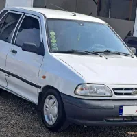 پراید مدل ۸۴|خودرو سواری و وانت|لوندویل, |دیوار