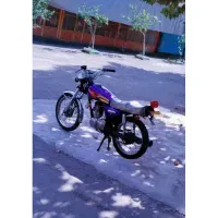 موتورمزایده|موتورسیکلت|چمران, |دیوار