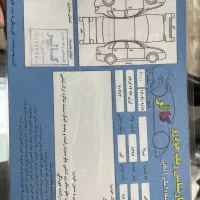 تیبا ۲ مدل ۹۷|خودرو سواری و وانت|رشت, پل تالشان|دیوار