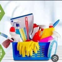 نیروی خدمات خانوم جهت کار در پاساژ
