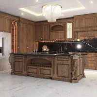 درب و کابینت شیک|خدمات پیشه و مهارت|یزد, |دیوار