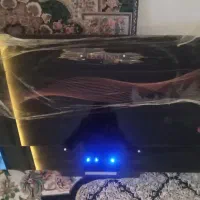 ۲عددگاز صفحه ی و ۲عدد هود نو.همه باهم ۱۶میلیون .|اجاق گاز و لوازم برقی پختوپز|گنبد کاووس, |دیوار