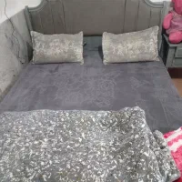 سرویس خواب نو مال عروس یک سال خریدم