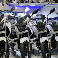 موتورسیکلت شماروبابالاترین قیمت خریداریم|موتورسیکلت|تهران, کیانشهر|دیوار