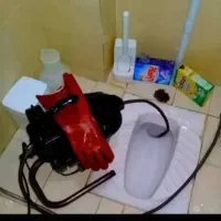 لوله بازکنی فنرزنی کل نقاط اسلامشهر شبانه روزی