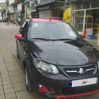 کوییک1400بیرنگ|خودرو سواری و وانت|رشت, جانبازان|دیوار
